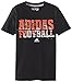 adidas Boys' Mud Slinger Short Sleeve Tee