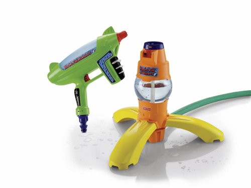 Fisher-Price Water Blasters with Turbo Loader