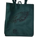 New Eco Friendly Reduce Reuse Recycle NFL Philadelphia Eagles Tote Bag