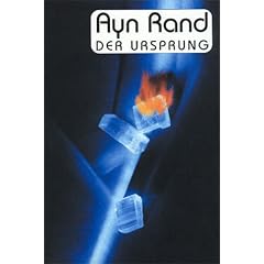 Der Ursprung. The Fountainhead.