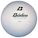 Baden Rubber Volleyball For Indoor and Outdoor Use