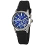 DKNY Damen-Armbanduhr Chronograph Kautschuk NY8123 von DKNY
