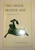The Greek Bronze Age