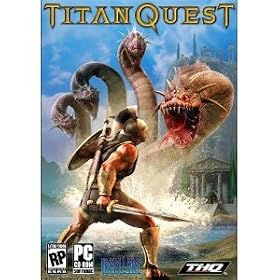 Titan Quest Classic