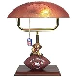San Francisco 49ers Desk Lamp