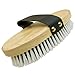 Intrepid International Panda Horse Brush