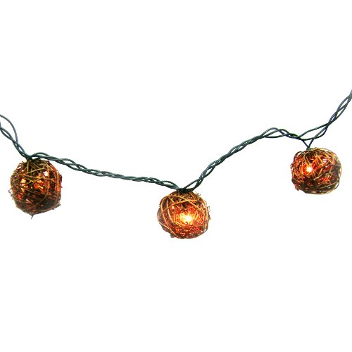 Grapevine Ball 10-Light String
