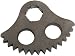 Produkt-Bild: Kickstartersegment MZ ETZ125 ETZ150