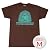 セレニティー ブッダTee/Serenity Buddha T-Shirt Sheer Firefly 映画版Tシャツ M【並行輸入】