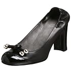 Stuart Weitzman Women's Ballgame Pump