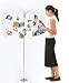 Fotofalls (Nickel) (55" High)