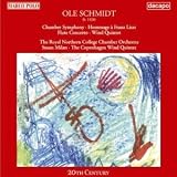 Search : Schmidt - Orchestral Works