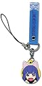 Moon Phase Hazuki PVC Cell Phone Strap