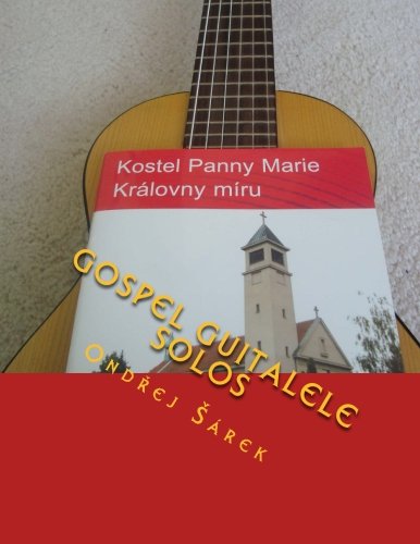 Gospel Guitalele Solos