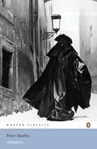 Amadeus (Penguin Modern Classics)