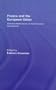 France and the European Union: After the Referendum on the European Constitution (Journal of European Public Policy Special Issues as Books)