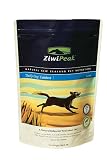 ZiwiPeak Real Meat Grain-Free Air-Dried Dog Food - Lamb - 2.2lb Pouch