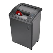 GBC ShredMaster 1751755 2260X 13-Gallon Capacity Cross-Cut Office Shredder