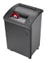 GBC ShredMaster 1751755 2260X 13-Gallon Capacity Cross-Cut Office Shredder