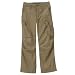 Boys' Utility Pant British Khaki