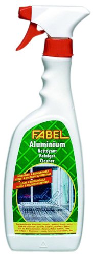 FABEL Aluminium-Reininger 500ml FABEL Aluminium-Reininger 500ml