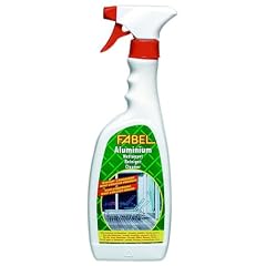 FABEL Aluminium-Reininger 500ml