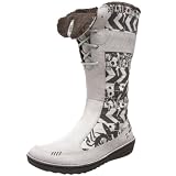 Teva Womens Kiru Boot Print Cold Weather Boot