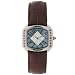 Lucien Piccard Women's Rhodolite Gemstone Watch #27061RHO