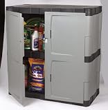 Rubbermaid 7085 Base Cabinet