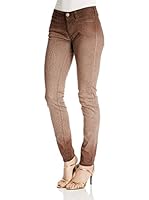 Broadway NYC Pantalón Mary (Marrón)