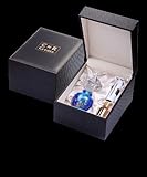 Galaxy Signe du Zodiaque Cancer Extrait de Parfum de Luxe