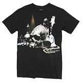 Tank Theory - Tank Theory - Men's Witching Hour Tee