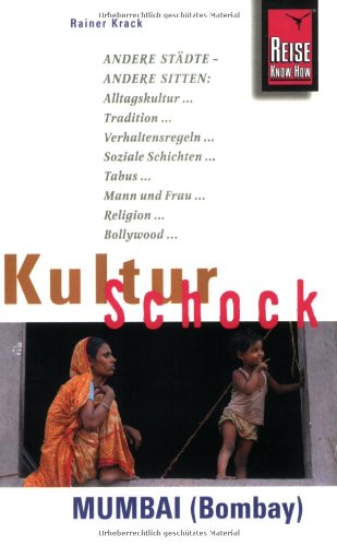 KulturSchock Mumbai (Bombay)