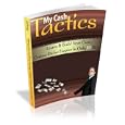 My Cash Tactics - Learn To Build Your Own Online Niche Empire In Only 30 Days