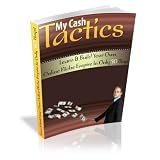 My Cash Tactics - Learn To Build Your Own Online Niche Empire In Only 30 Days