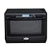 Whirlpool - JT 368 NB - Micro Ondes / Gril et Chaleur Tournante Pose Libre - 31 L - 1000 W - Noir