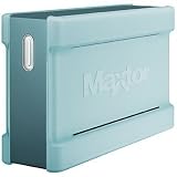 Maxtor F01E200 OneTouch III 200GB External Hard Drive USB 2.0