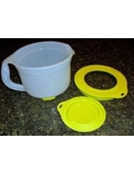 Home: Tupperware Prep Essentials Mix N Stor Plus Pitcher - Tupperware