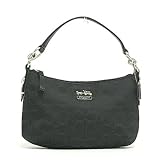 (�R�[�`)COACH �g�b�v �n���h�� �|�[�` [�~�A �A�E�g �V�O�l�`���[ �g�b�v �n���h��] 44326 SBKBK �u���b�N ���s�A���i
