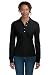 Ladies Long Sleeve Stretch Pique Sport Shirt