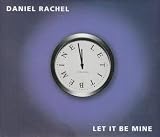 Let It Be Mine
