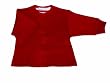 Under The Nile Cardigan, Red, New Born-3 Months