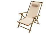 Kelsyus Bamboo Chair