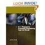C++ Programs to Accompany Programming Logic and Design