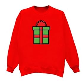 Gift Box - Sweatshirt T-Shirt