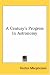 Book A Century's Progress In Astronomy