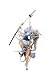 趙雲子龍 (チャイナドレス) (1/7スケール PVC塗装済完成品)