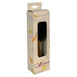 Ambassador Hairbrush, Darkwood Oval, 1 Hairbrush