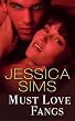 Must Love Fangs (Midnight Liaisons)