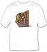 T-shirt with Italy, structure, apartment, Europe, architecture, multistory, building,...